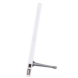 10.1 inch LED Display Multi-media Music & Movie Player Digital Photo Frame with Remote Control, Allwinner E200s Program, Support USB-Disk / SD Card, Body Sensor, Built in Stereo Speaker, 10.1 inch, 10.4 inch