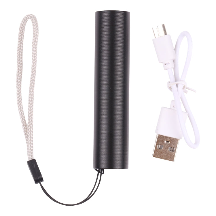 Mini Flashlight 3 Modes Waterproof, 10