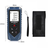 ARTBULL Handheld Infrared Laser Distance Meter Electronic Ruler, 100m