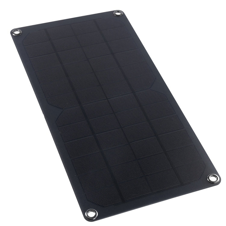 10W High Speed and Long Life Solar Mini Fan Outdoor Pet Exhaust Fan, 10W