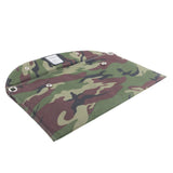 10W Portable Folding Solar Panel / Solar Charger Bag for Laptops / Mobile Phones, 10W