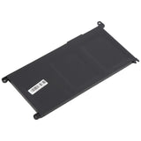 11.4V 42Wh YRDD6 Li-ion Battery For Dell Vostro 3491 3591 3490 3590 3501 Inspiron 5481 5482 5485 5491 5591 5485 5585 5480, 11.4V 42Wh YRDD6