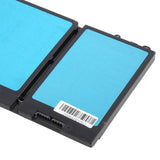 11.4V 47Wh NGGX5 Li-ion Battery For Dell Latitude E5270 E5470 M3510 E5570 JY8D6 E5550 954DF 0JY8D6, 11.4V 47Wh NGGX5