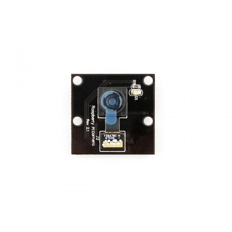 Waveshare RPi Camera (D) Fixed-focus Camera Module, 11297 11297