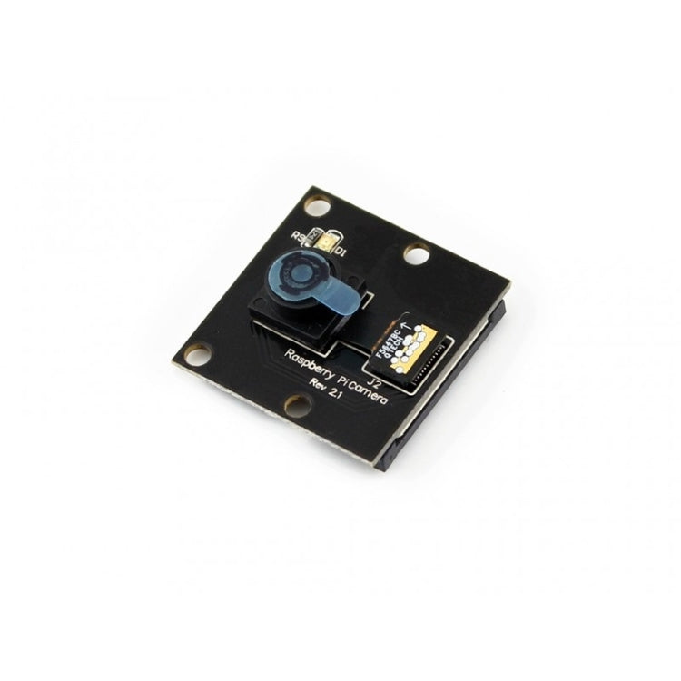 Waveshare RPi Camera (D) Fixed-focus Camera Module, 11297