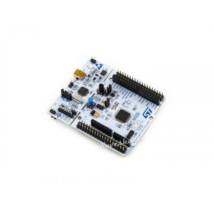 Waveshare NUCLEO-L476RG, STM32 Nucleo-64 Development Board, 11307 11307