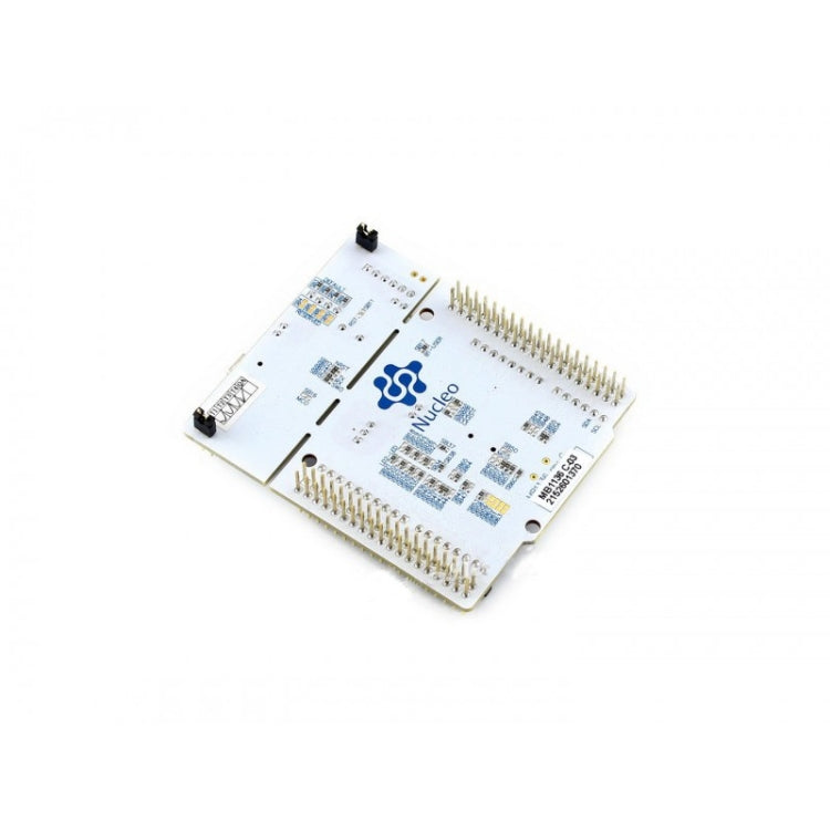 Waveshare NUCLEO-L476RG, STM32 Nucleo-64 Development Board, 11307