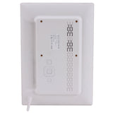 12.1 inch Digital Photo Frame with Holder & Remote Control, Allwinner F16 Program, Support SD / MMC / USB Flash Disk, 12.1 Inch