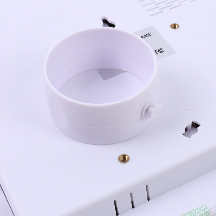 13.0 inch LED Display Digital Photo Frame with Holder / Remote Control, Allwinner, Support USB / SD Card Input / OTG, 13.0 inch