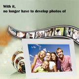 13 inch 1024 x 768 / 16：9 LED Widescreen Suspensibility Digital Photo Frame with Holder & Remote Control, Support SD / MicroSD / MMC / MS / XD / USB Flash Disk, 13 inch