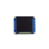 Waveshare General 1.5 inch 128x128 16-bit High Color RGB OLED Display Module, 14747