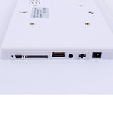 15.0 inch LED Display Digital Photo Frame with Holder / Remote Control, Allwinner, Support USB / SD Card Input / OTG, 15.0 Inch, 15.0 inch Allwinner