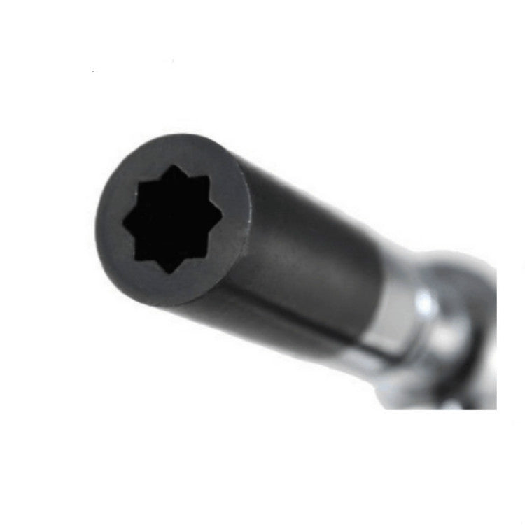 16 in 1 Piano Tuning Tool Piano Tuning Wrench Set Tool, 16 in 1