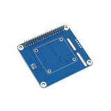Waveshare 2-DOF Pan-Tilt HAT for Raspberry Pi, Light Intensity Sensing, I2C Interface, 16138