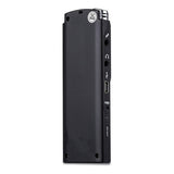 T60 Monochrome Screen HD Noise Reduction Digital Voice Recorder, 16G, Support MP3 / WAV Format, 16G
