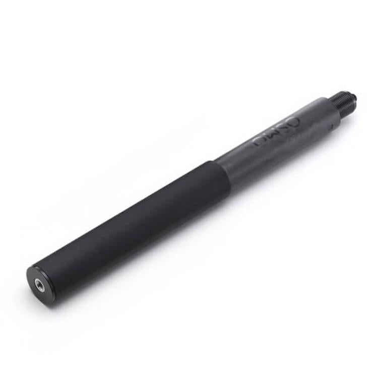 Original 1m High-strength Carbon Fiber Invisible Selfie Stick for DJI Osmo 360, 1m Selfie Stick