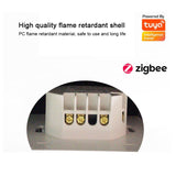 2 Buttons Intelligent Switch Smart Wall Switch, 2 Buttons