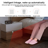 2 Buttons Intelligent Switch Smart Wall Switch, 2 Buttons