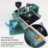 2 in 1 360 Rotating LCD Screen Rear Cover Separator, 2 in 1