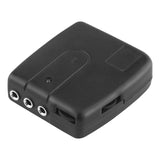 2 PCS Multi-using Wired Motorcycle Interphone, 2 PCS Multi-using Wired 2 PCS Multi-using Wired