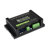 Waveshare Multi Protection 8-Channel Industrial Relay Module for Raspberry Pi Pico, 20218 20218