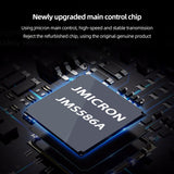 USB3.2 To MAC SSD Enclosure Adapter For Macbook Air Pro 2013-2017 Hard Disk, 20Gbps C-C Cable Kit, 10Gbps A-C Cable Kit