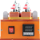 Touch Panel LCD Separator Glue Disassemble Machine for iPhone / Samsung / HTC / Sony etc. Support LCD Panel Size: 20 cm x 11 cm (AC 110 - 220V), 20x11 cm