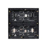 Waveshare RGB Full-Color LED Matrix Panel, 3mm Pitch, 64 x 64 Pixels, Adjustable Brightness, 22100