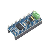 Waveshare For Raspberry Pi Pico CAN Bus Module (B),Enabling Long Range Communication Through SPI,23775, 23775 23775