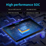 R69PLUS Allwinner H728 Octa-Core ARM Cortex A55 Android 14 Network Box Player, 2G+16G US Plug, 2G+16G EU Plug, 2G+16G UK Plug, 2G+16G AU Plug, 4G+32G US Plug, 4G+32G EU Plug, 4G+32G UK Plug, 4G+32G AU Plug