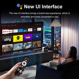 H96Max 8K UHD Android 14 Smart TV Box with Remote Control, Allwinner H728 Octa-Core, 2GB+16GB, 4GB+32GB, 4GB+128GB