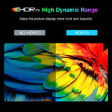 HK1 RBOX K8 8K Android 13.0 Smart TV Box with Remote Control, RK3528 Quad-Core, 2GB+16GB, 4GB+32GB, 4GB+64GB, 4GB+128GB