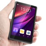 UNIWA MP009 4.0 inch IPS Screen Android 8.1 AI Smart Music Player Mini Tablet PC, 2GB+16GB