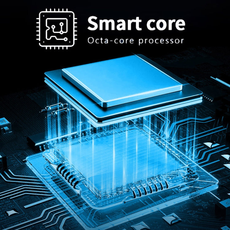 UNIWA MP009 4.0 inch IPS Screen Android 8.1 AI Smart Music Player Mini Tablet PC, 2GB+16GB