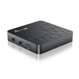 X88 mini 14 TV Android 14 Smart HD TV Box, RK3518 Quad-Core 64bit Cortex-A53, 2GB+16GB 2GB+16GB US Plug
