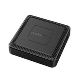 Q7 4K UHD Android 10 Smart TV Box with Remote Control, Allwinner H313 Quad-Core, 2GB+8GB, 2GB+16GB 2GB+16GB US Plug