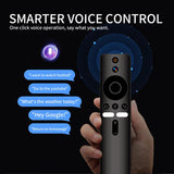 Q7 4K UHD Android 10 Smart TV Box with Remote Control, Allwinner H313 Quad-Core, 2GB+8GB, 2GB+16GB