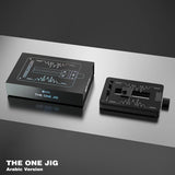 2UUL BH08 The One Jig Motherboard IC Fixture (Arabic Version), 2UUL BH08