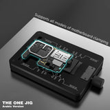 2UUL BH08 The One Jig Motherboard IC Fixture (Arabic Version), 2UUL BH08
