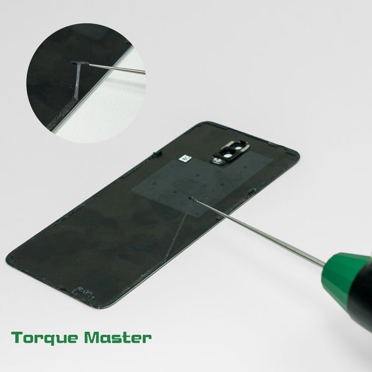 2UUL DA51 Replaceable Needle OCA Screen Glue Remover, 2UUL DA51