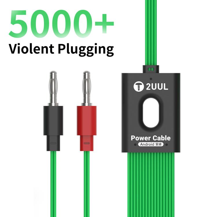 2uul PW04 Android Power Boot Cable, 2uul PW04