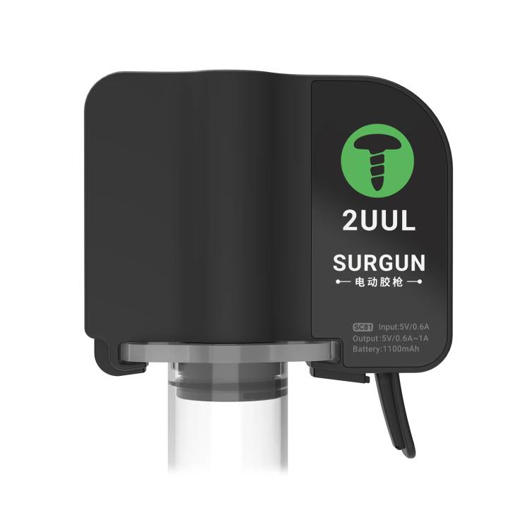 2uul SC81 Electric Glue Dispenser, 2uul SC81 2uul SC81