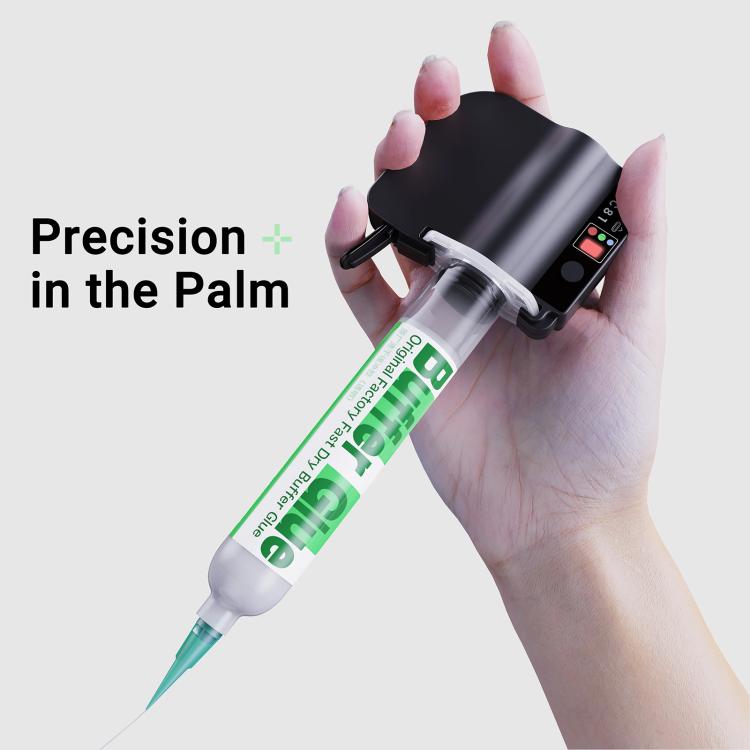 2uul SC81 Electric Glue Dispenser, 2uul SC81