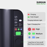 2uul SC81 Electric Glue Dispenser, 2uul SC81