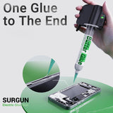 2uul SC81 Electric Glue Dispenser, 2uul SC81