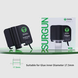 2uul SC81 Electric Glue Dispenser, 2uul SC81