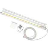 300mm Measuring Range Milling Lathe Digital Readout Encoder Grating Electronic Ruler Linear Scale, 300mm