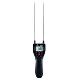 BENETECH GM650A Grain Moisture Meter, Battery Not Included, 30cm 30cm