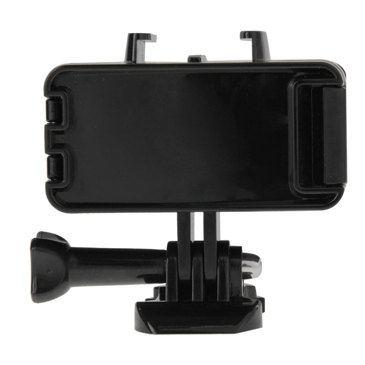 30M Waterproof Video Light 3 Modes Flashlight with Base Mount & Screw for GoPro, Insta360, DJI and Other Action Cameras, 30M Waterproof