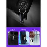 V11 Portable Keychain HD Recording Pen Voice Recorder, 32GB, 64GB